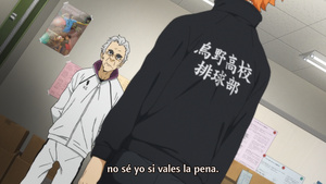 Haikyuu!!: To the Top [BD]